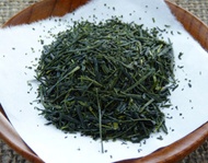 Sencha from Yame from Thés du Japon