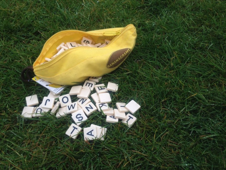 Bananagrams