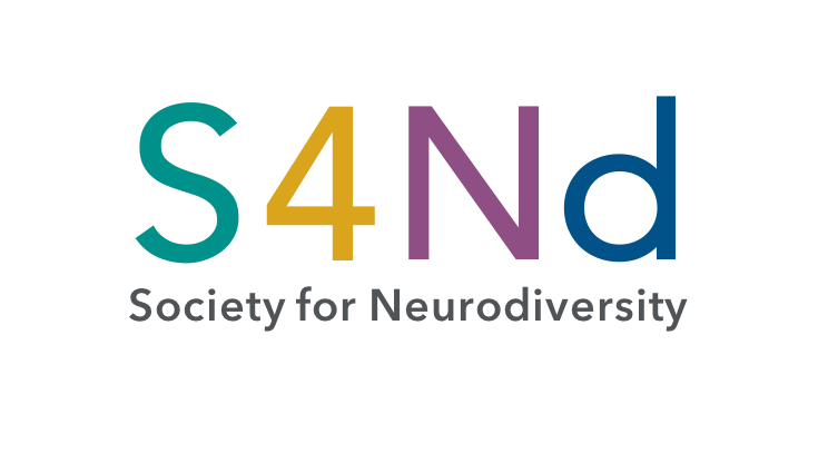 Society for Neurodiversity logo