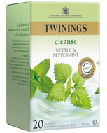 Nettle and Peppermint from Twinings
