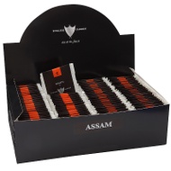 Assam from English Garden