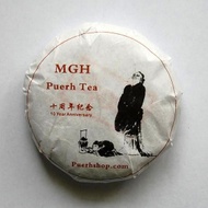 2011 MGH 1110 Gaoshanzhai from PuerhShop.com