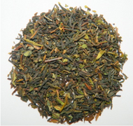 Darjeeling Autumnal Margarets Hope FTGFOP1 from Nothing But Tea