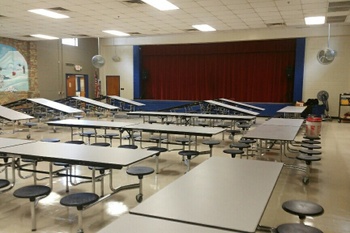 Cafeteria