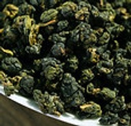 2022 Spring High Mountain Lishan Oolong - Avalanche from Crafted Leaf Tea