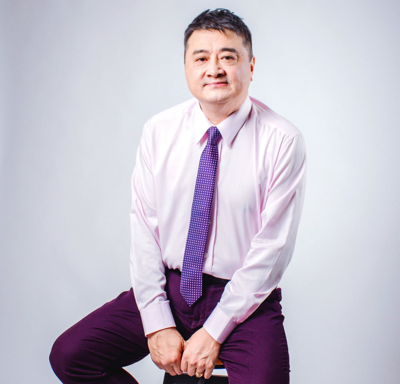 麥可大叔24年紫微斗數命理風險分析師