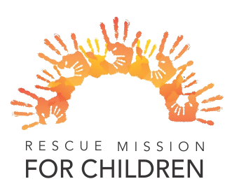 Rescue Mission For Children Inc. logo