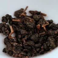 Aged Green Heart, 2003 from Mountain Tea