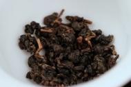Aged Green Heart, 2003 from Mountain Tea