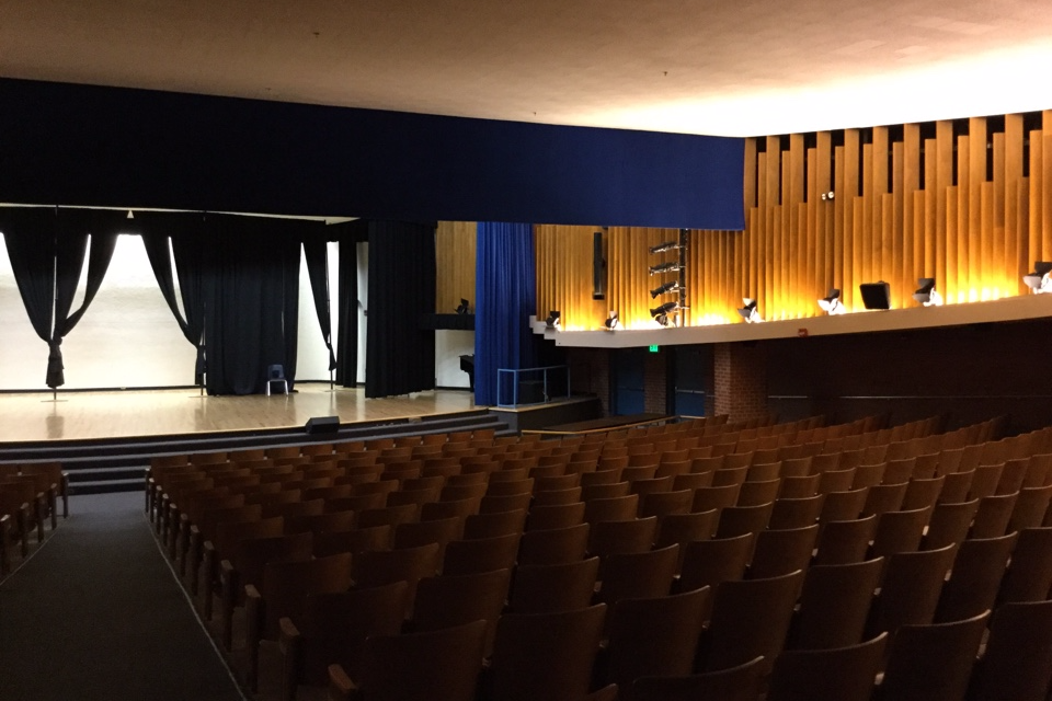 Auditorium