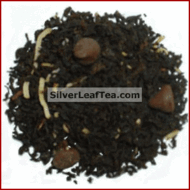 Chocolate Coconut from Silver Leaf Tea