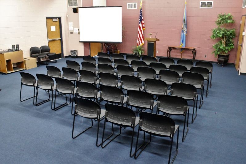 Auditorium
