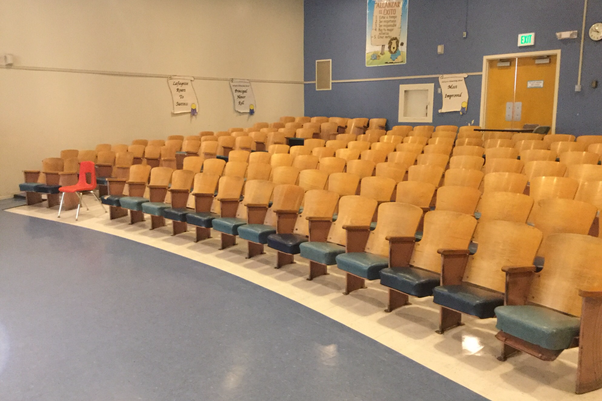Auditorium