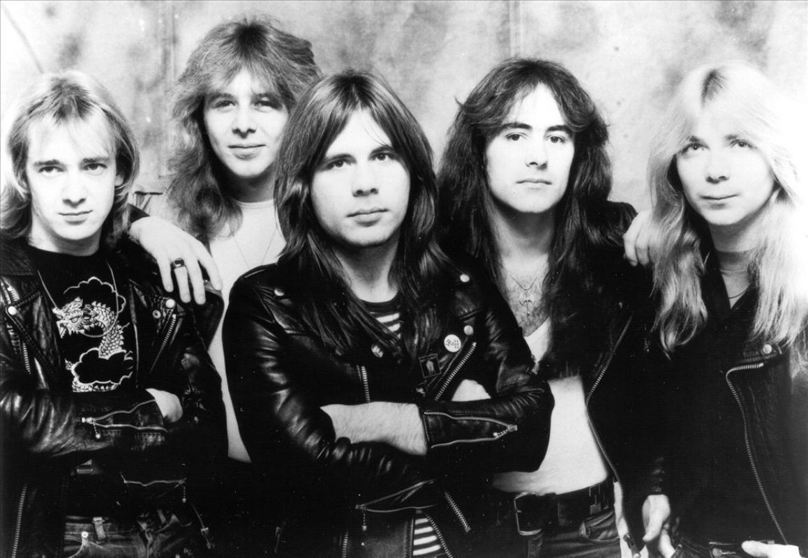 Essentials: Iron Maiden’s Number of the Beast (1982)