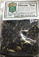 Slytherin House Tea from Bohemian Tea Peddler