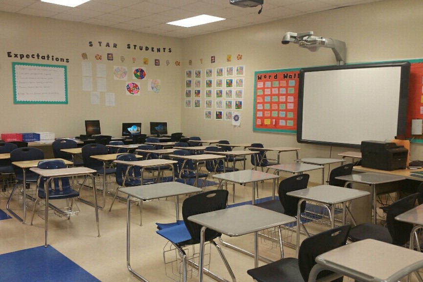 Classroom