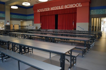 Cafeteria