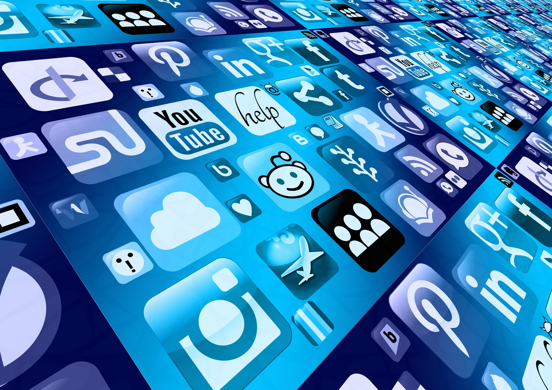 Vos Apps