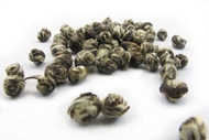 Jasmine Dragon Pearl from Send Me Tea