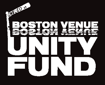 Boston Venue Unity Fund logo