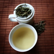 Organic Bai Mu Dan from Butiki Teas