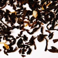 Passionfruit Black from Shanti Tea