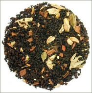 Masala Chai Tea from The Tea Table