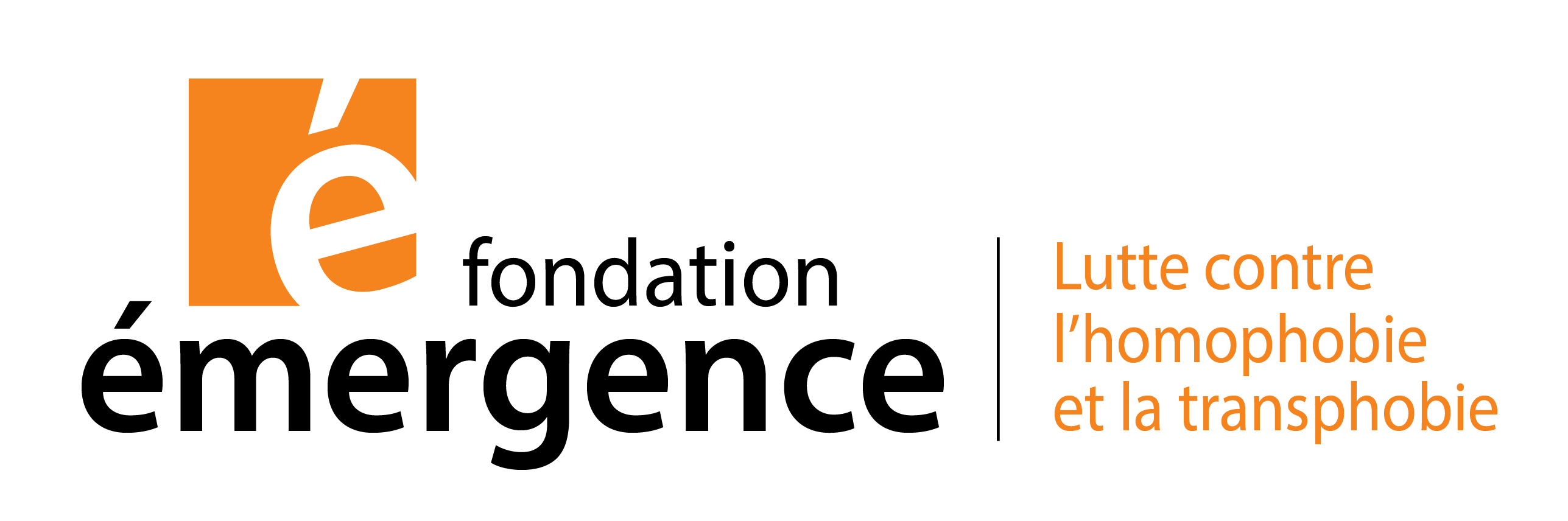 Fondation Émergence logo