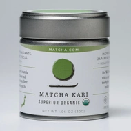 Organic Matcha Superior from Matcha Kari