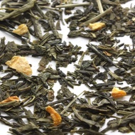 Lemon Soleil from Praise Tea Company