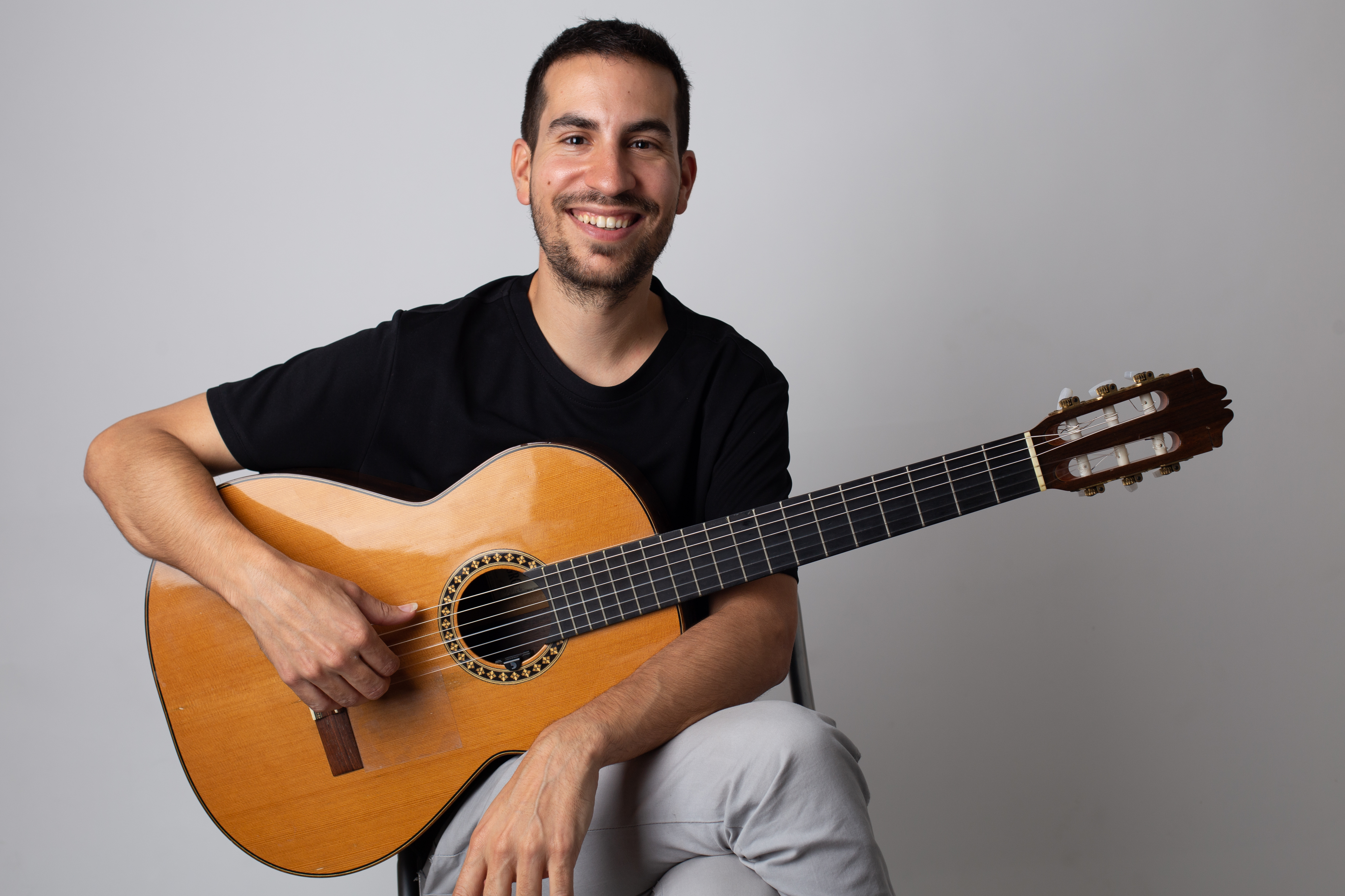 Aprende tocar el Ukelele Paso a Paso | Clases Guitarra Online