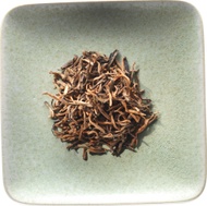 Black Needle Yunnan from Stash Tea