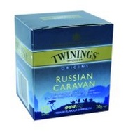Russian Caravan from Twinings