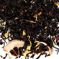 Pomegranate Vanilla Lemur from Thé Kiosque