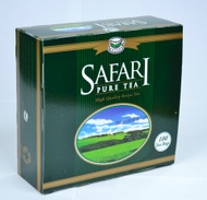 Safari Pure Tea from KETEPA Limited