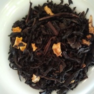 Orange Oolong, The Carter from The Tea and Jazz House