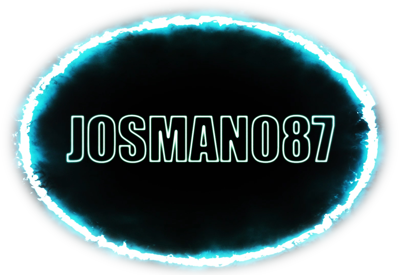 Josman087 logo
