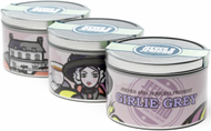 Girlie Grey from Jeeves & Jericho