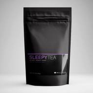 SLEEP: SleepyTea – Passionflower Valerian Lavender from Raizana Tea Company