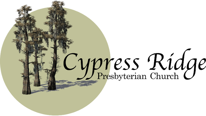 Cypress Ridge Presbyterian Church, Inc. logo