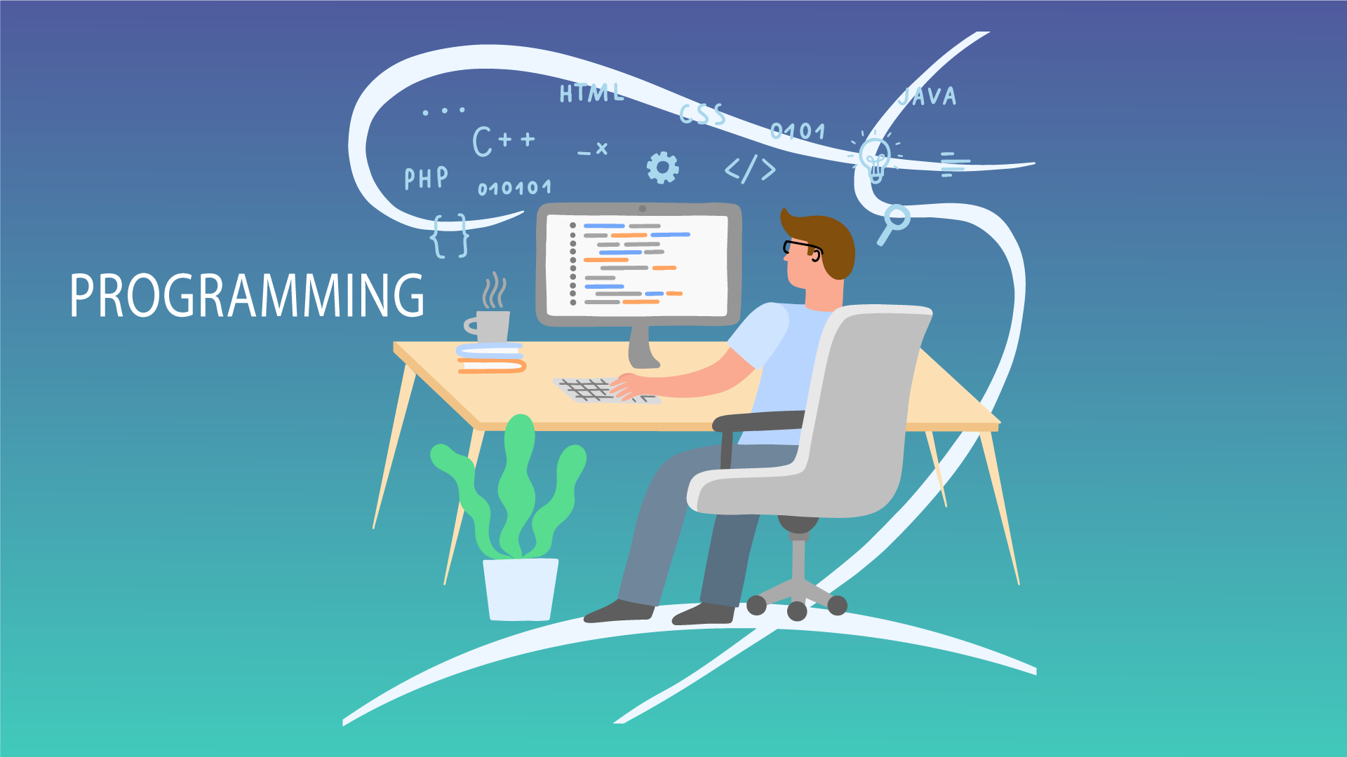 Learn Cloud Programming