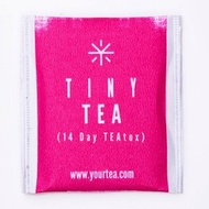 Tiny Tea Teatox from Your Tea