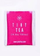 Tiny Tea Teatox from Your Tea