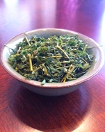 Tang Dynasty Green Tea from Ming Ming Tea