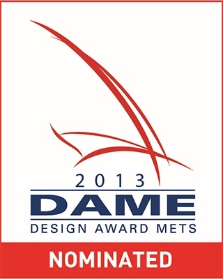 2013 DAME Award Nominee
