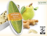 Ginger Pear (Regroup) Mintea from Tea Forte