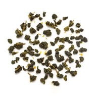Taiwan Osmanthus Oolong Tea from Teavivre