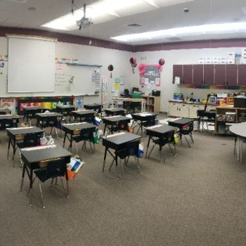 Classroom 2