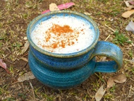 Deluxe Pumpkin Spice Tea from Plum Deluxe