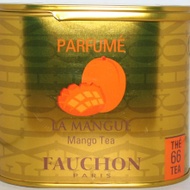 La Mangue from Fauchon